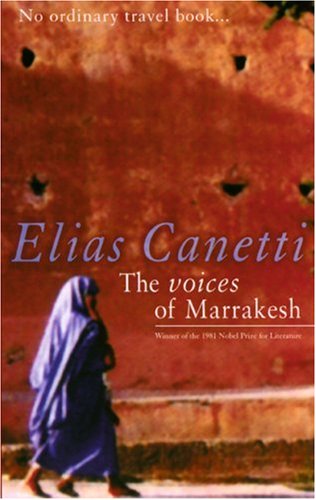 The Voices of Marrakesh,Used