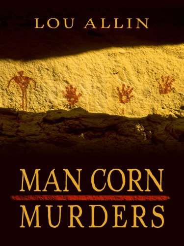 Man Corn Murders,Used