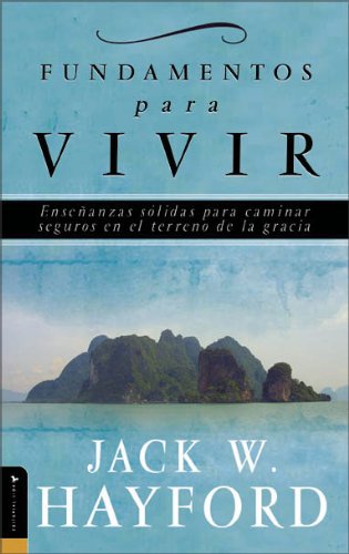 Fundamentos para Vivir (Spanish Edition),Used