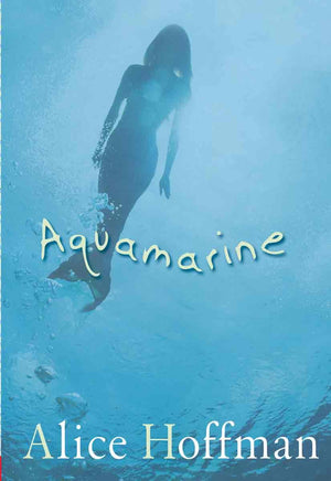 Aquamarine (Turtleback School & Library Binding Edition),Used