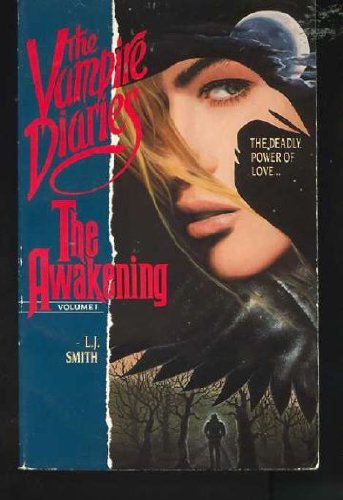 The Awakening,Used