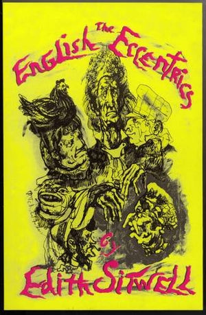 The English Eccentrics,Used