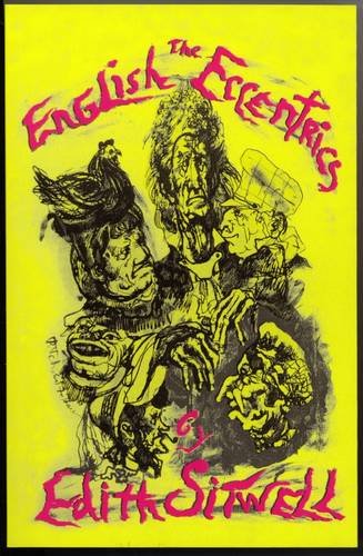 The English Eccentrics,Used