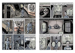 1984 (novela grfica) / 1984 (Graphic Novel) (Spanish Edition),Used