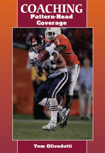 Coaching Patternread Coverage,Used