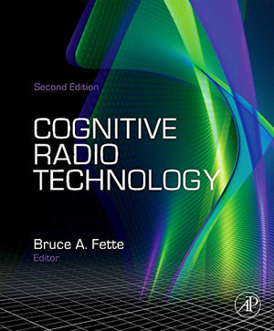 Cognitive Radio Technology,Used