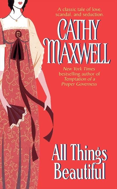 All Things Beautiful (Harper Monogram),Used
