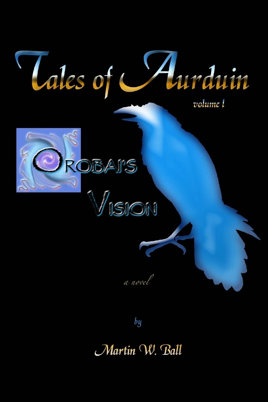 Orobai's Vision,Used