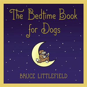 The Bedtime Book for Dogs,Used