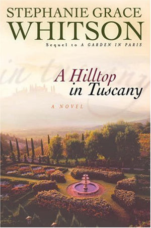 A Hilltop in Tuscany,Used