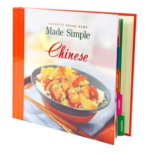 Chinese Cooking Made Simple,Used