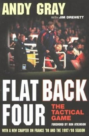 Flat Back Four: The Tactical Game,Used