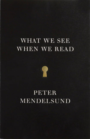What We See When We Read,New