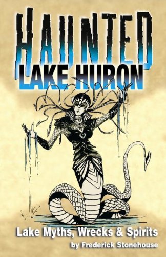 Haunted Lake Huron,Used