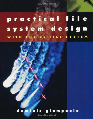 Practical File System Design,Used