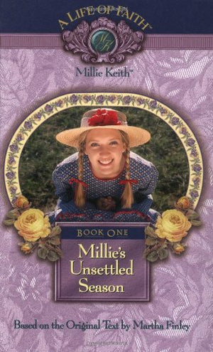 Millie's Unsettled Season, Book 1,New