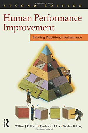 Human Performance Improvement,Used