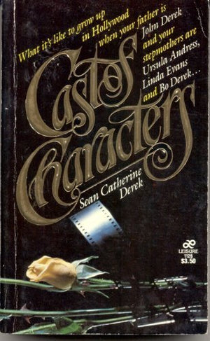 Cast of Characters,Used
