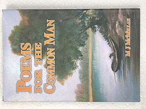 Poems for the Common Man,Used