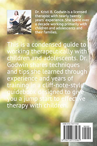 A Therapist's Basic Guide to Working With Children and Adolescents,Used