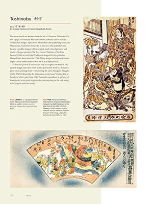 Japanese Woodblock Prints: Artists, Publishers and Masterworks: 1680  1900,Used