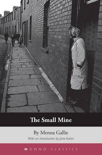 The Small Mine (Honno's Welsh Women's Classics),Used
