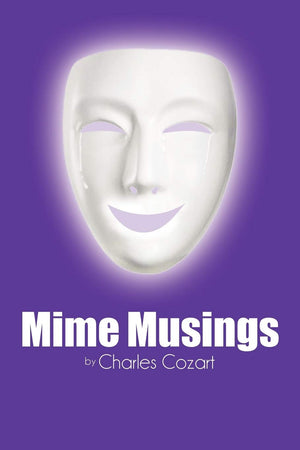 Mime Musings,Used
