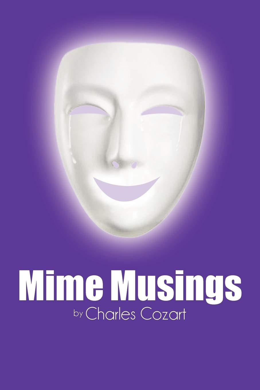 Mime Musings,Used