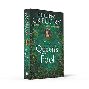 The Queen's Fool,Used