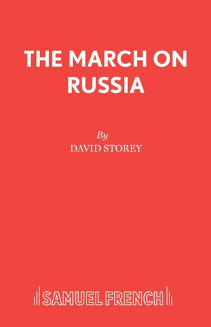 The March on Russia,Used