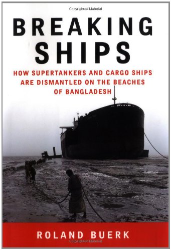 Breaking Ships,Used