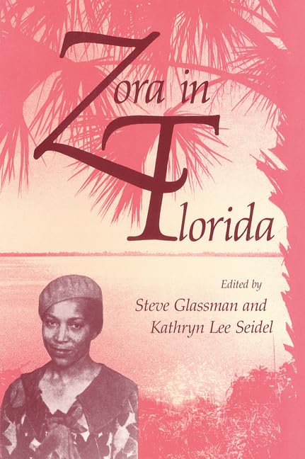 Zora In Florida,Used