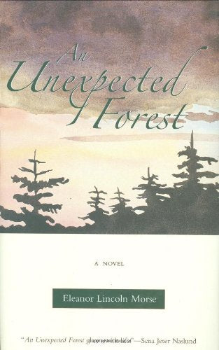 An Unexpected Forest,Used