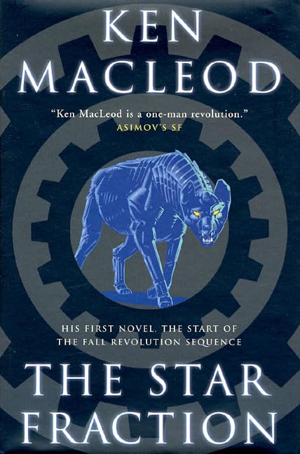 The Star Fraction (Fall Revolution),Used