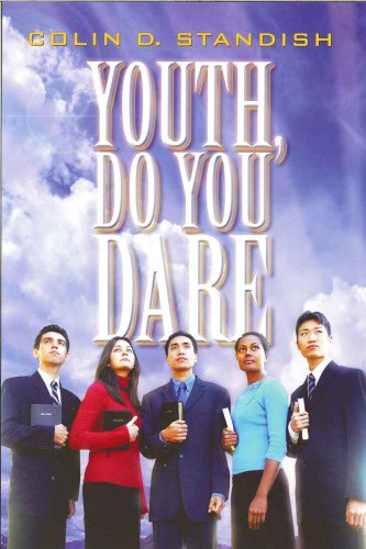 Youth Do You Dare!,Used