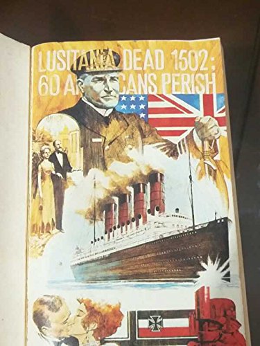 Lusitania,Used