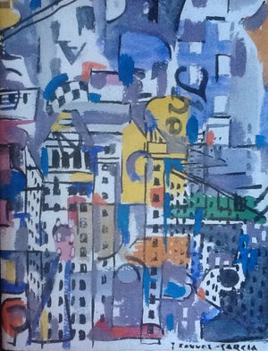 El Espiritu Latinoamericano: Arte Y Artistas En Los Estados Unidos, 19201970 (Spanish Edition),Used