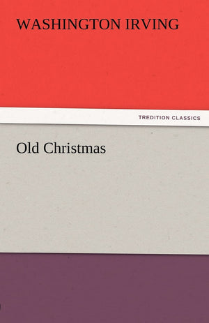 Old Christmas,Used