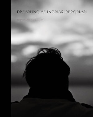 Jill Mathis: Dreaming Of Ingmar Bergman,Used