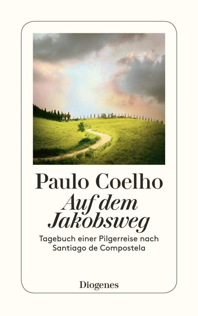 Auf Dem Jakobsweg,Used