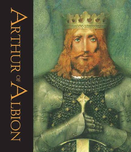 Arthur Of Albion
