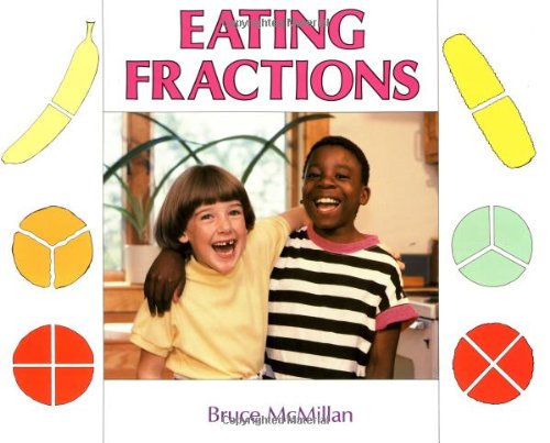 Eating Fractions,New