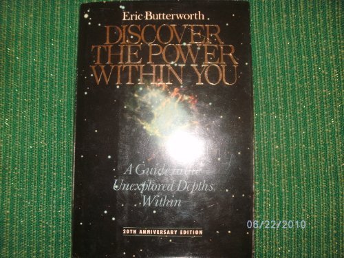 Discover the power within you,Used