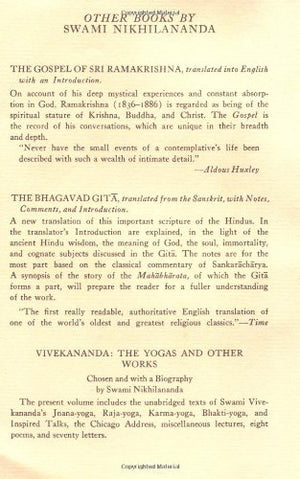 Selfknowledge: Atmabodha,New