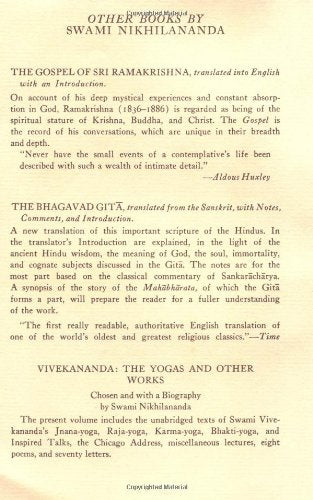 Selfknowledge: Atmabodha,New