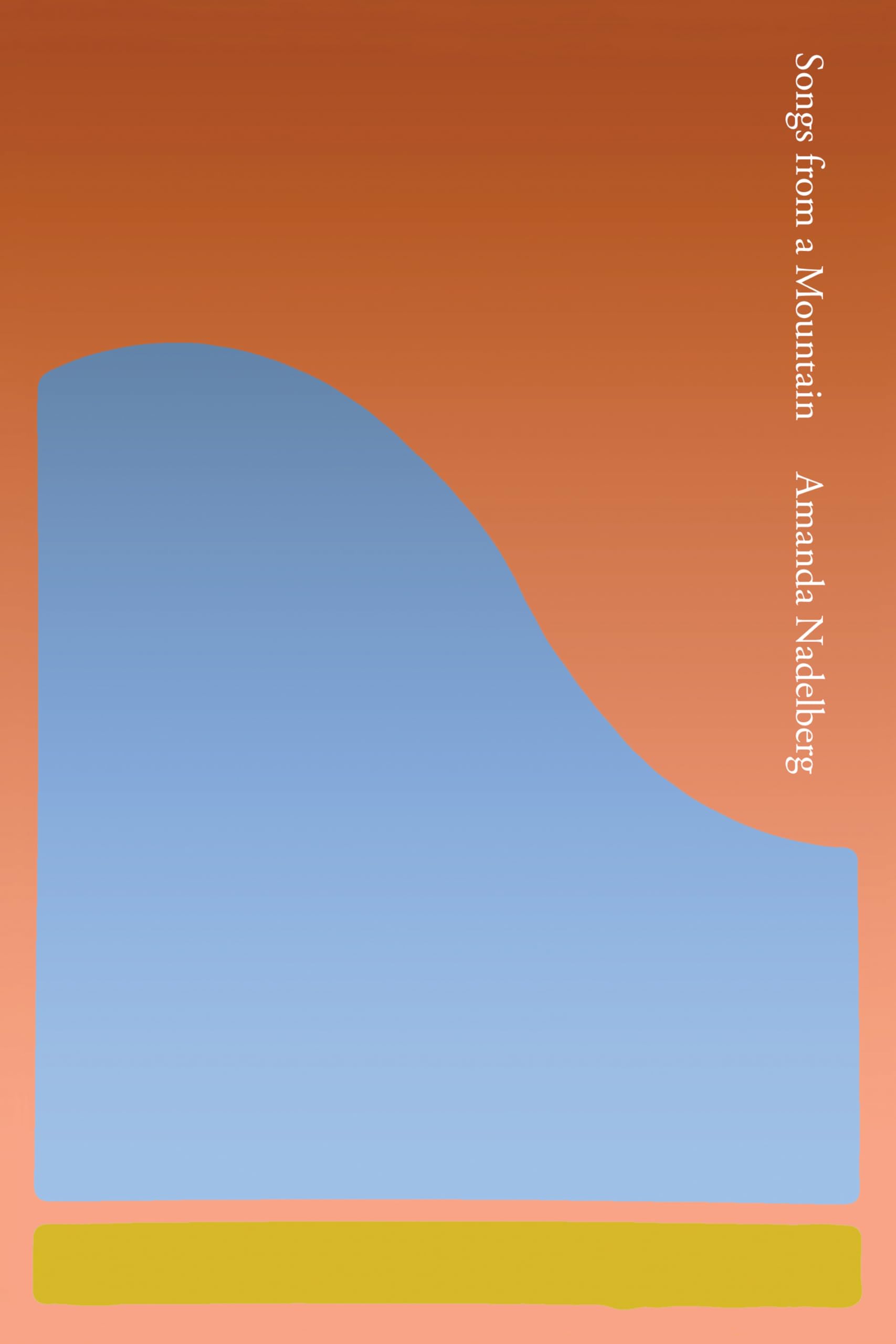 Songs From A Mountain,Used