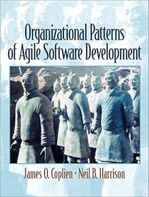 Organizational Patterns Of Agile Software Development