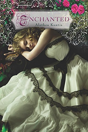 Enchanted (1) (The Woodcutter Sisters),Used