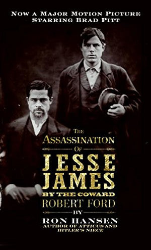 Assassination Of Jesse James