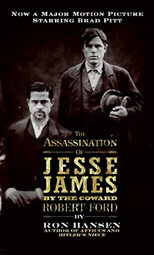 Assassination Of Jesse James